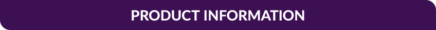 product information