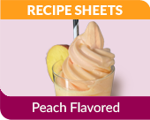 Peach Recipe icon