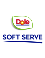 Thumbnail of Dole Soft Serve logo lockup - vertical - JPEG